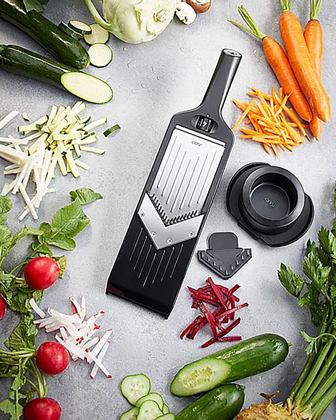 Купить Терка GEFU