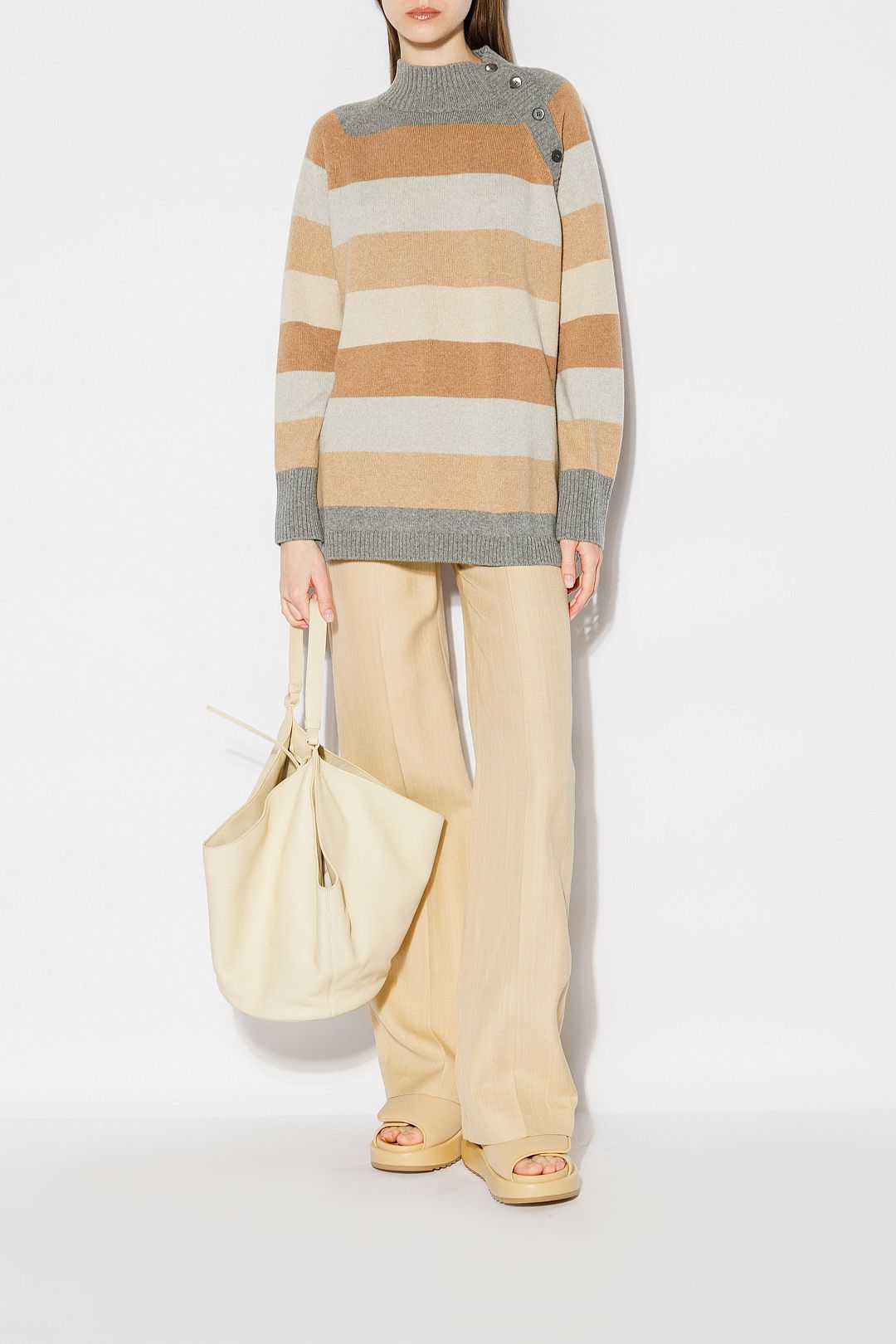 Купить Джемпер LORO PIANA