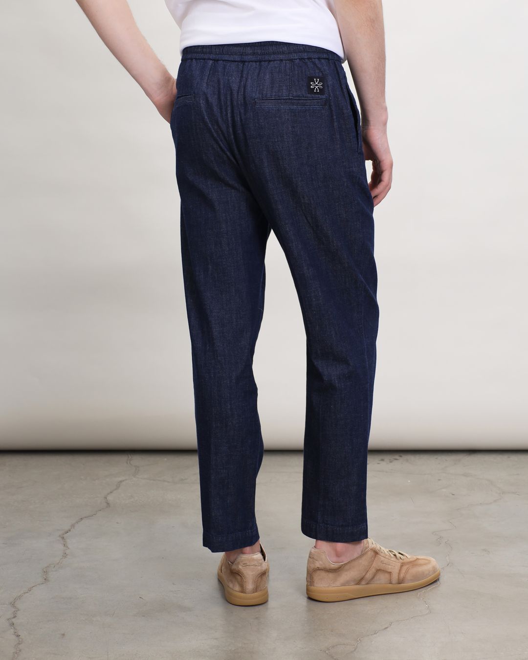 Купить Брюки JACOB COHEN MEN