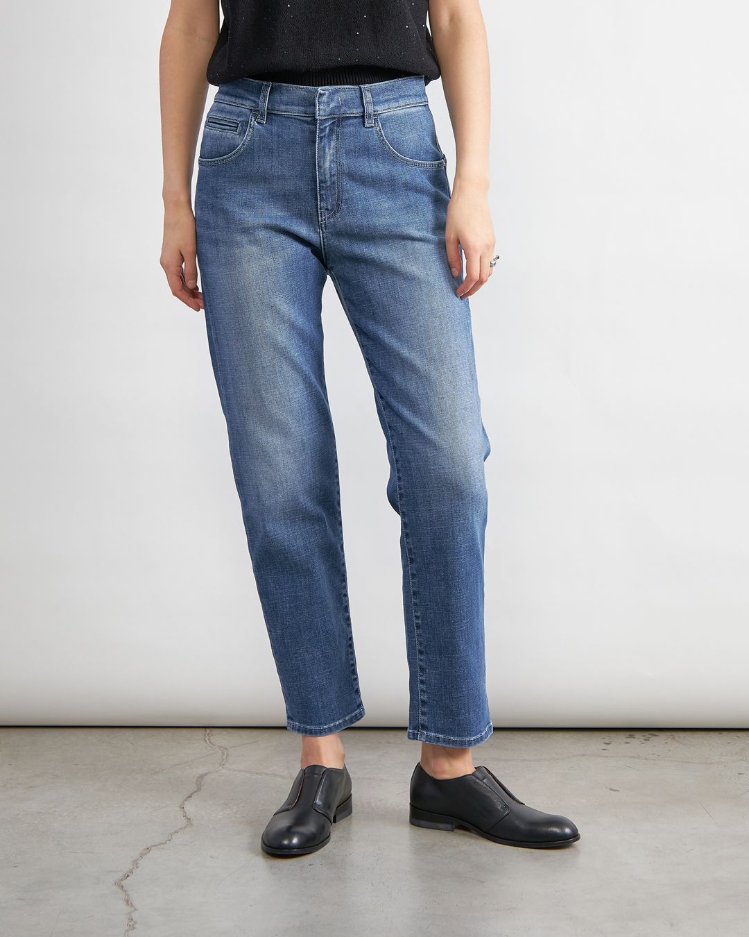 Купить Джинсы LORENA ANTONIAZZI