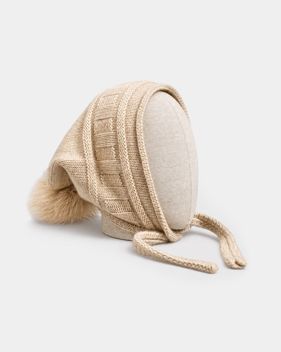 Купить Шапка TIME TO CASHMERE