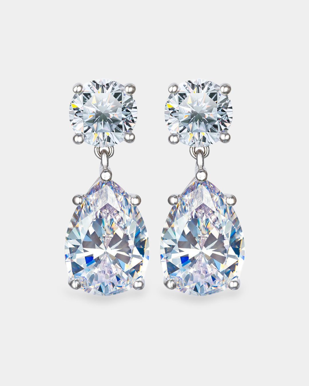 Купить Серьги MENDEL