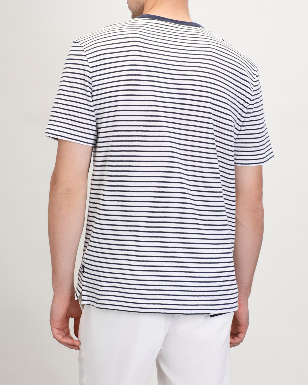 Купить Футболка HUGO BOSS