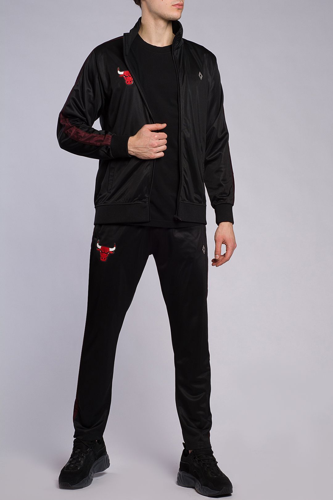 Купить Брюки MARCELO BURLON