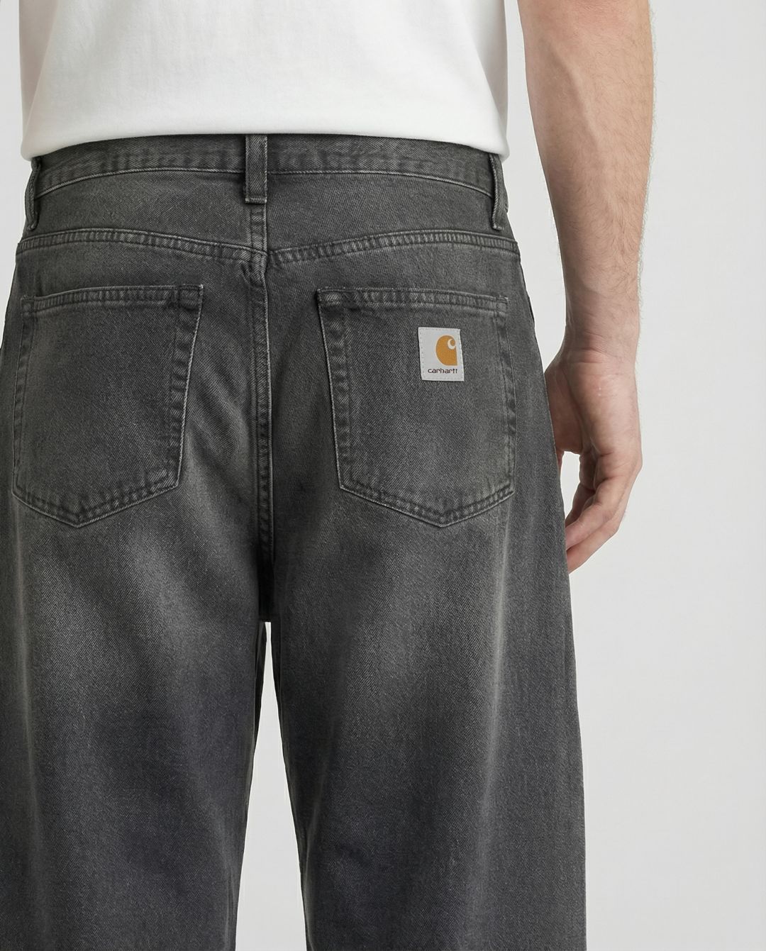 Купить Джинсы CARHARTT WIP