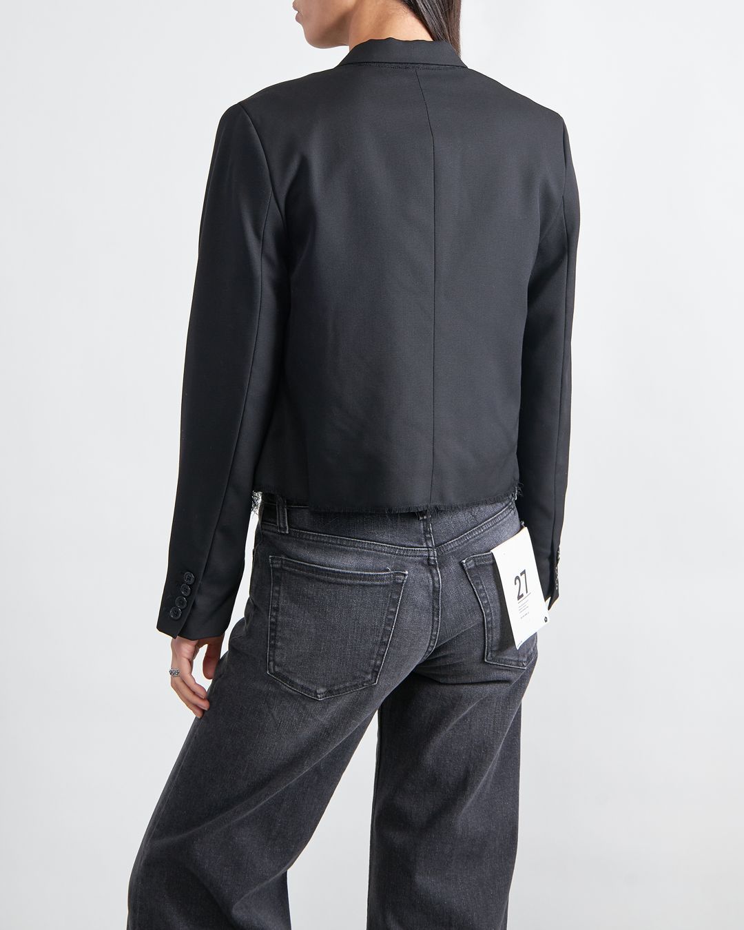 Купить Жакет RE/DONE