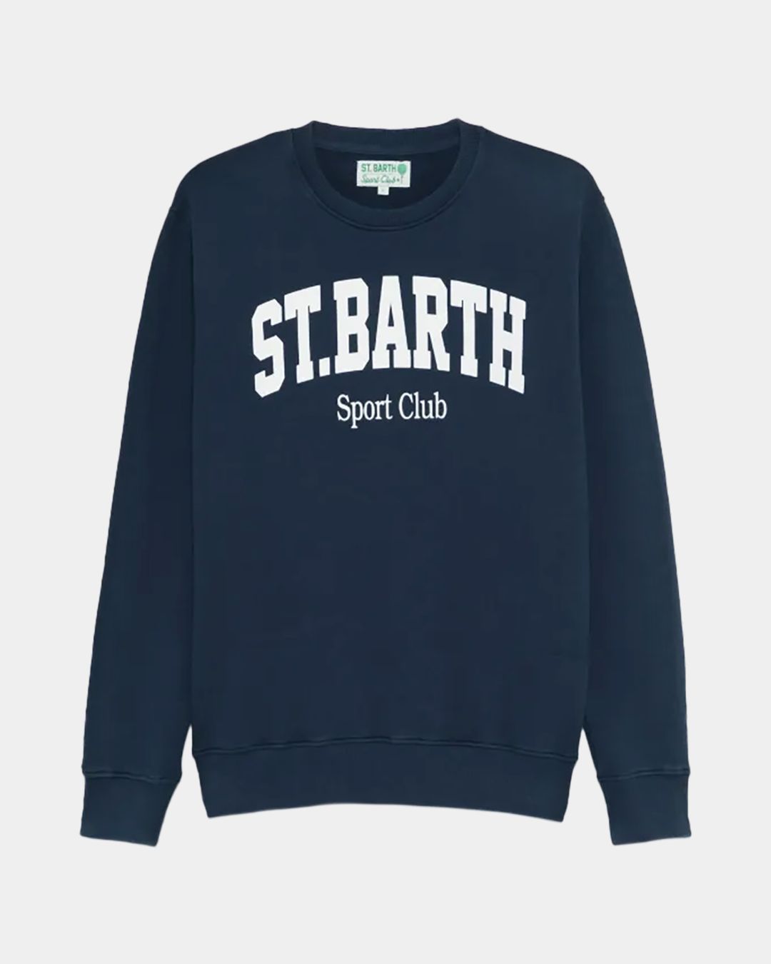 Купить Свитшот MC2 SAINT BARTH