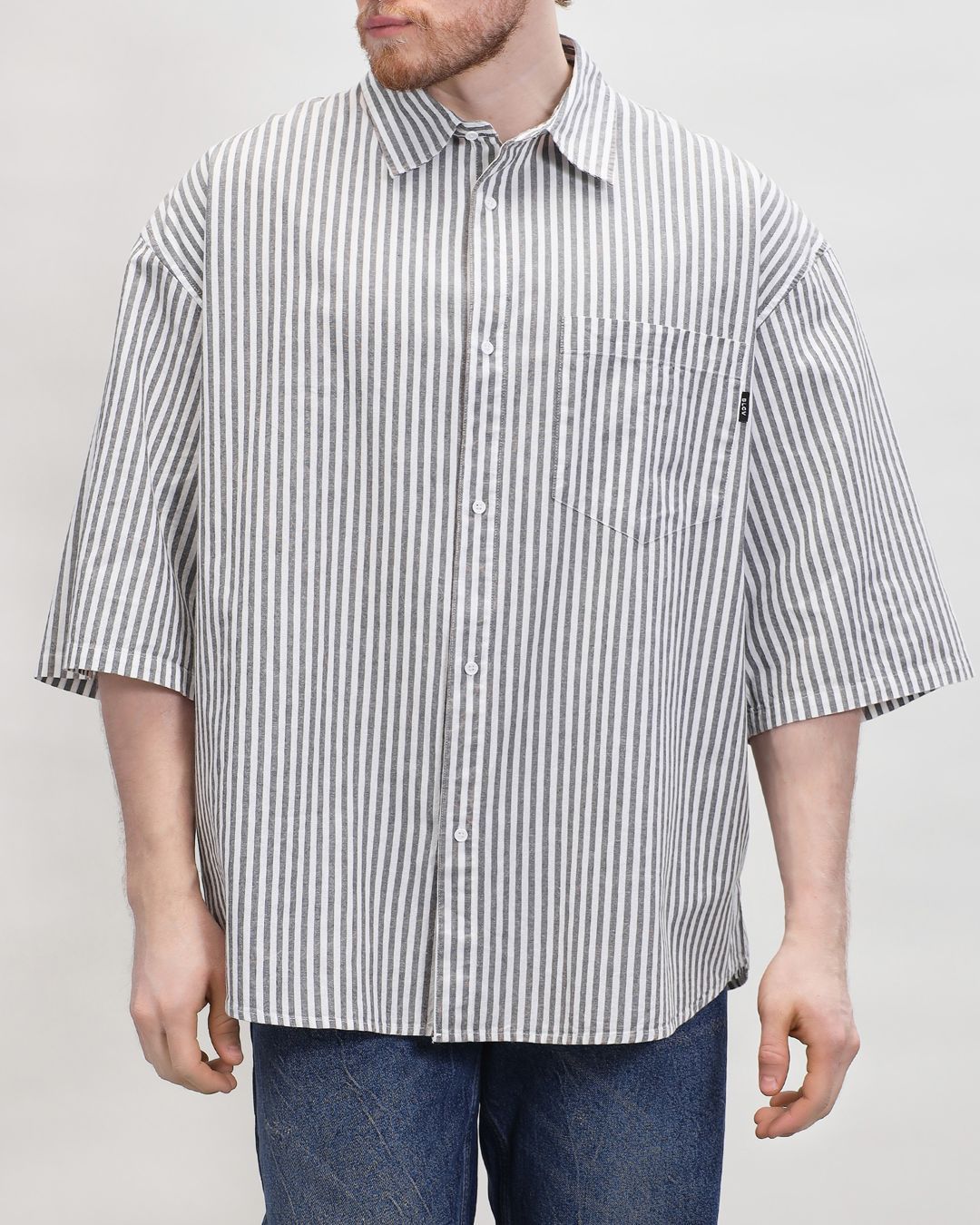 Купить Рубашка BLCV