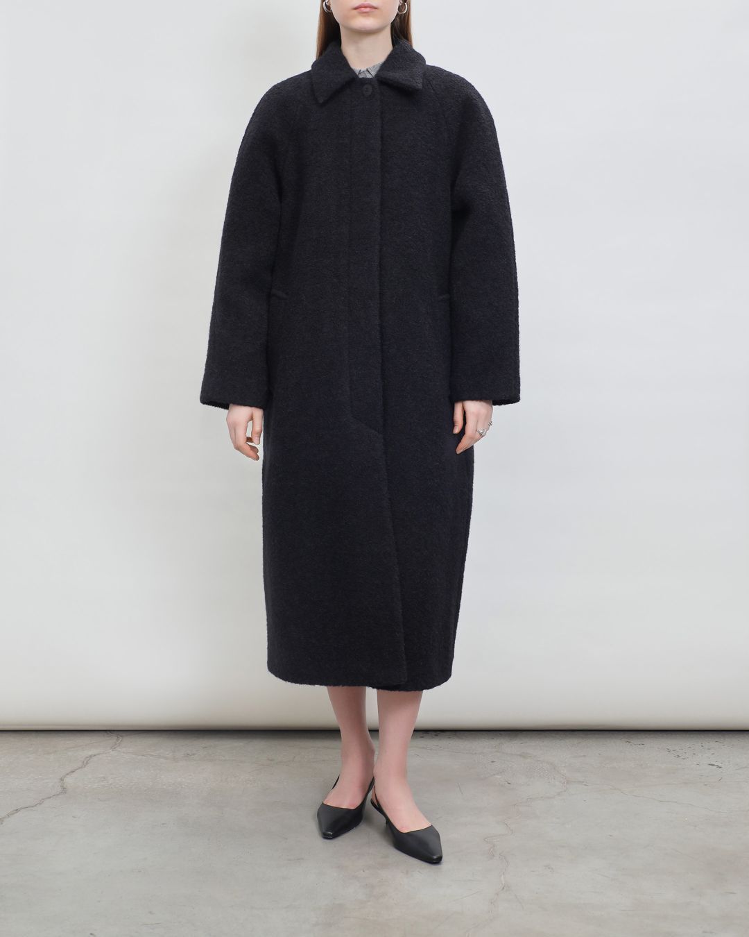 Купить Пальто SANCHY