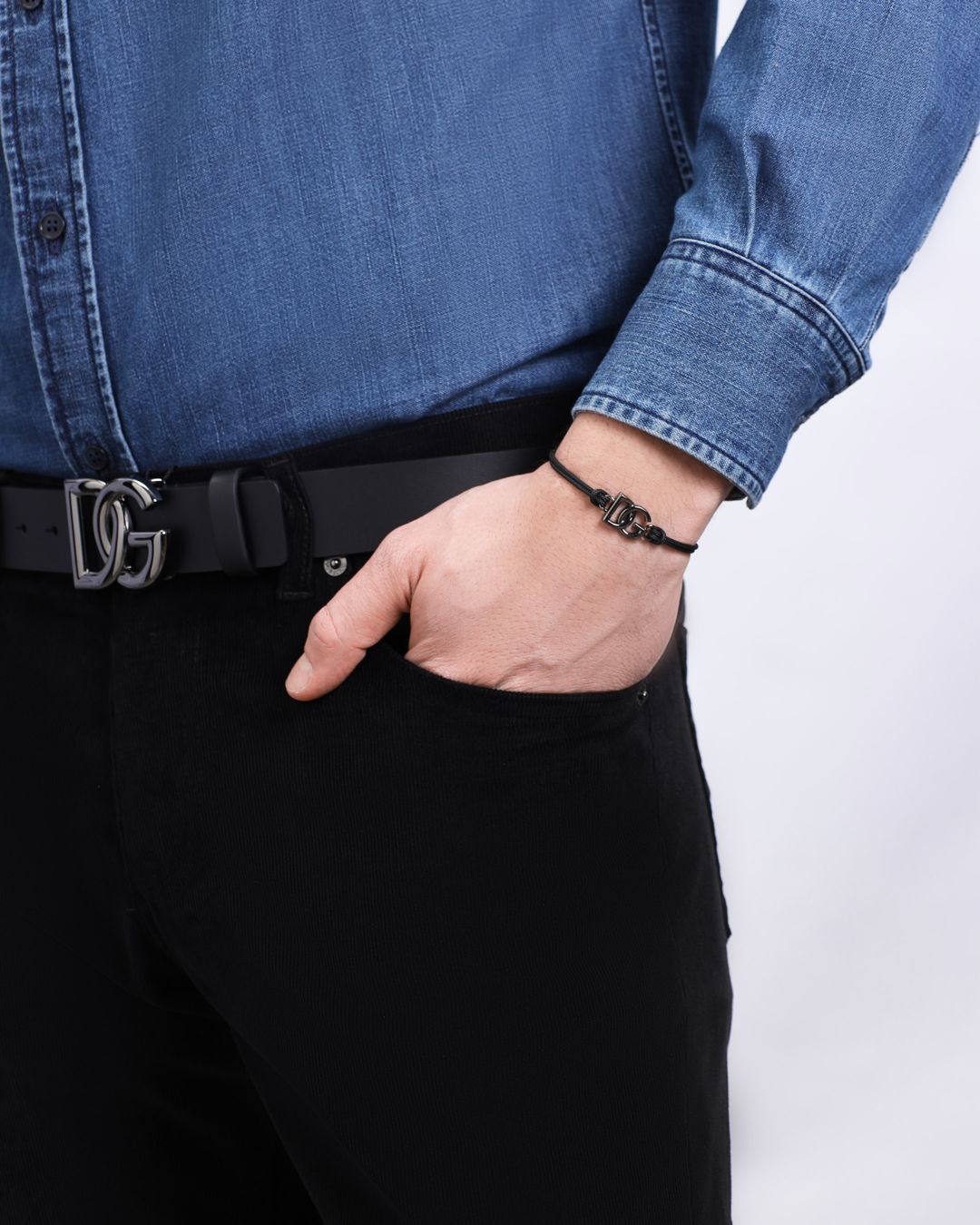 Купить Браслет DOLCE & GABBANA