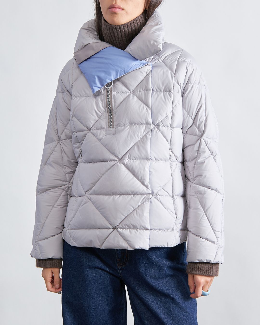 Купить Пуховик DIEGO M