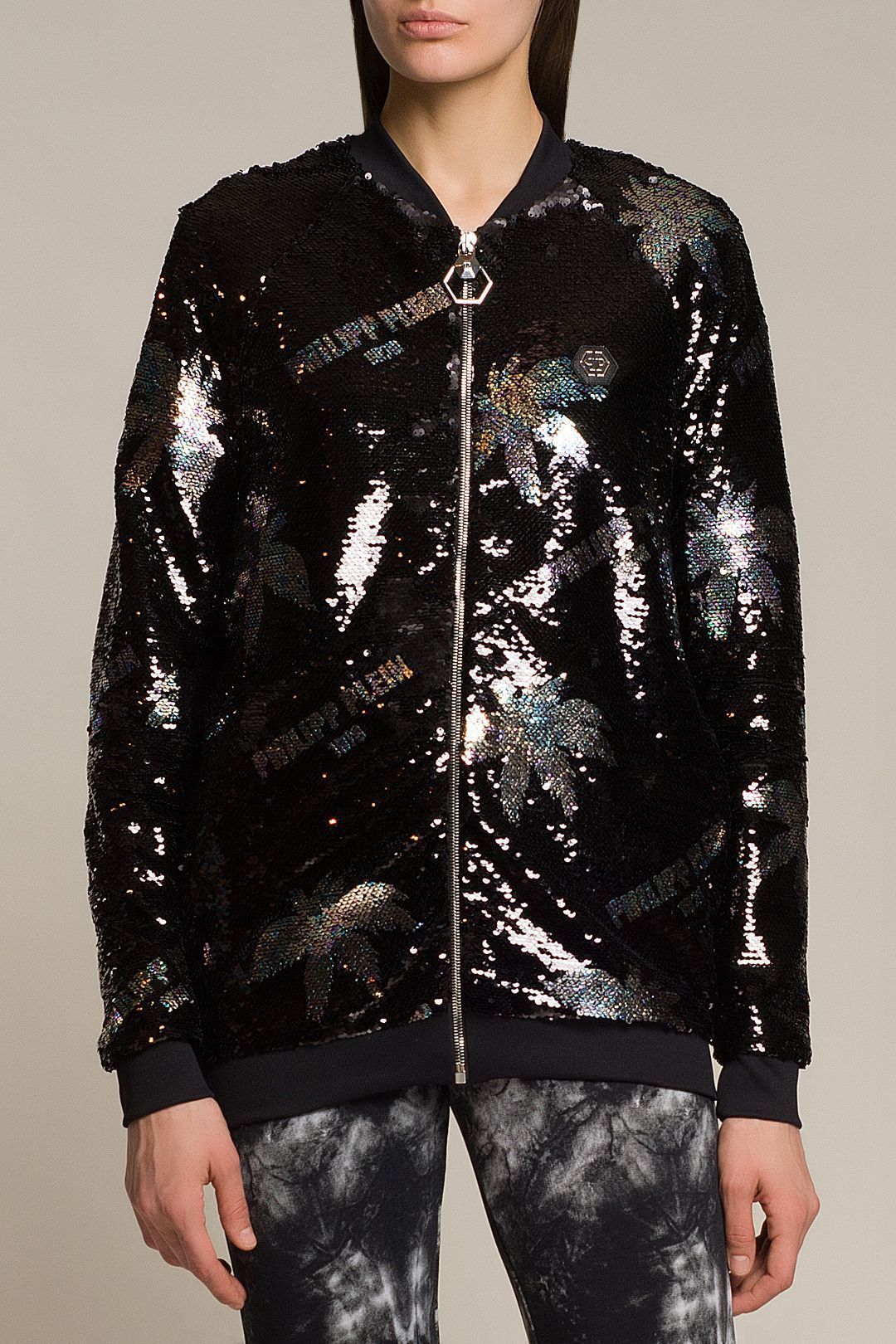 Купить Кардиган PHILIPP PLEIN