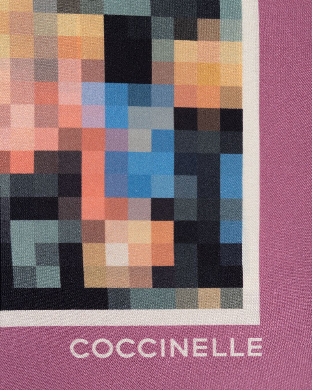 Купить Платок COCCINELLE