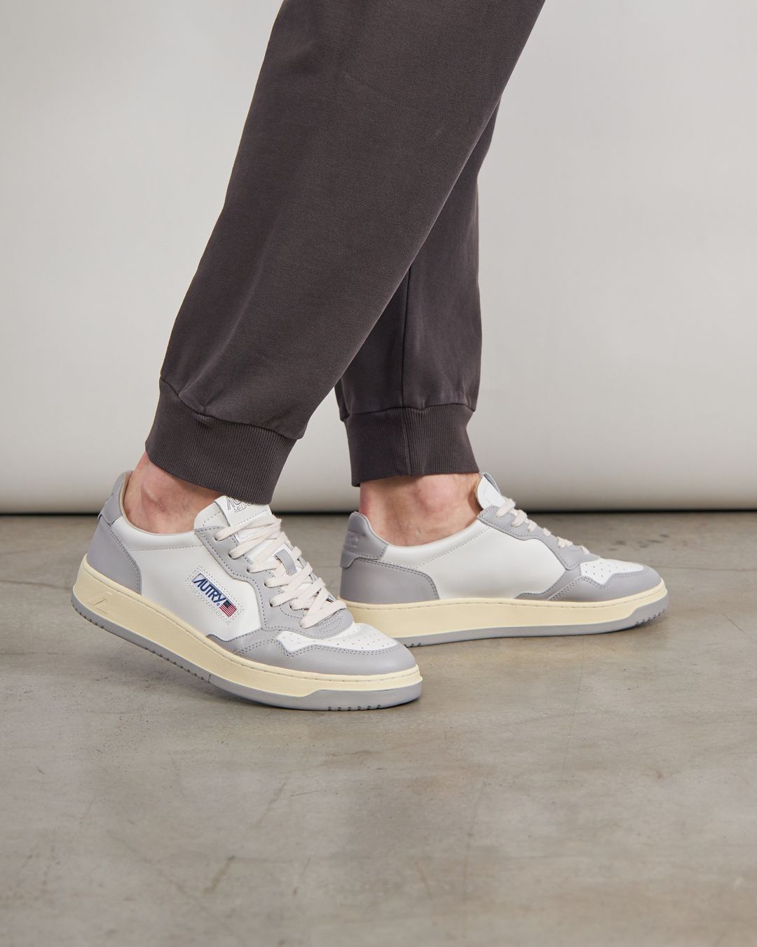 Купить Кеды AUTRY