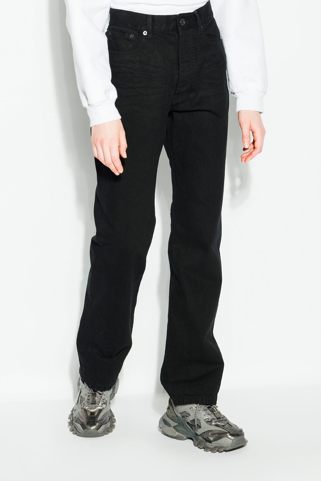 Купить Джинсы BALENCIAGA