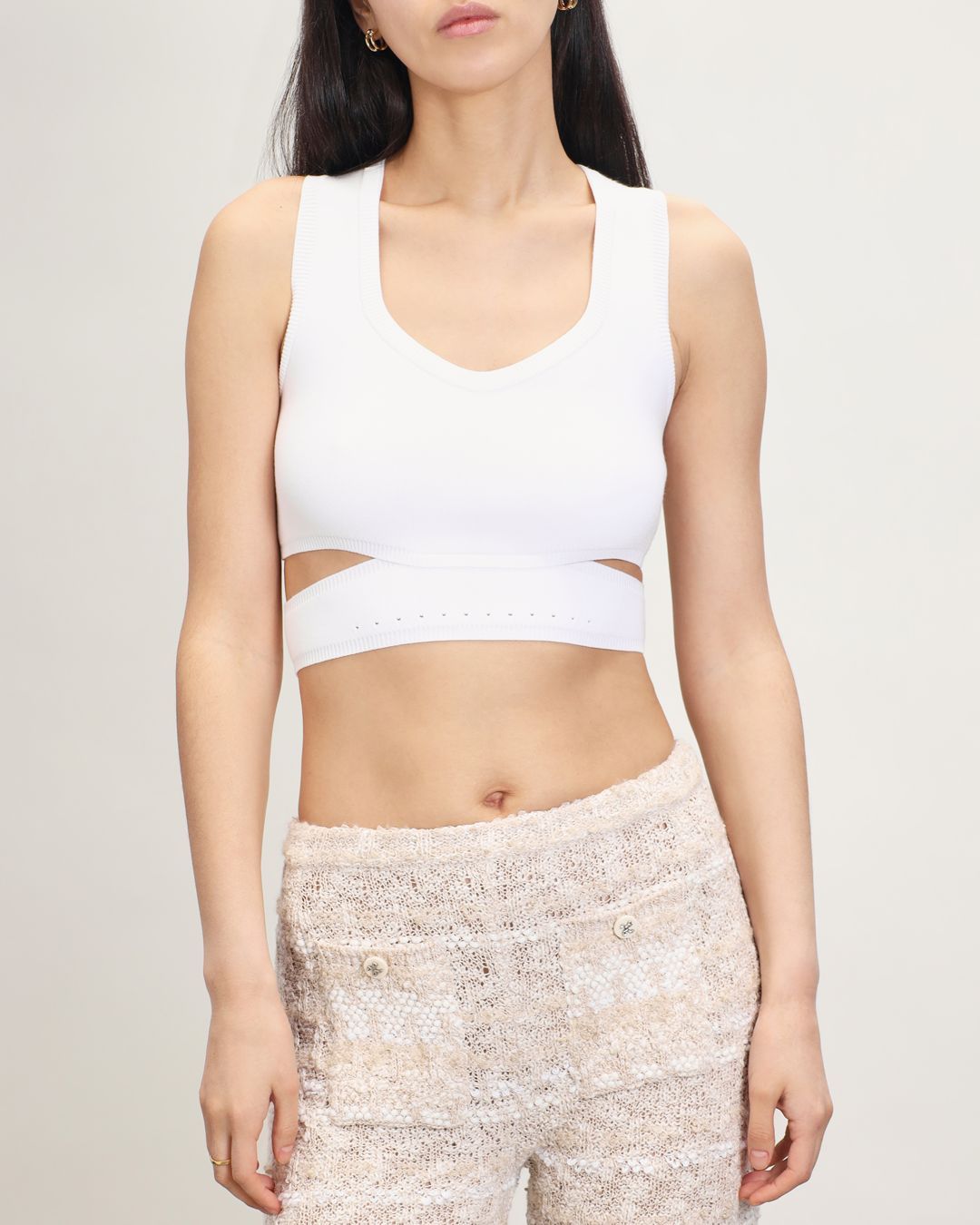 Купить Топ AND THE BRAND