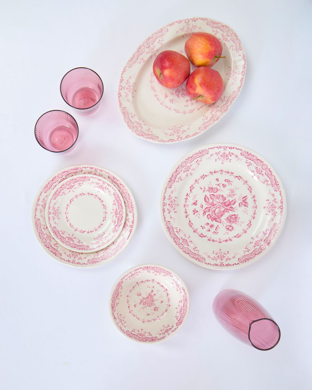 Купить Тарелка BITOSSI