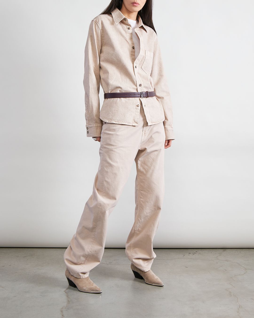 Купить Джинсы HAIKURE