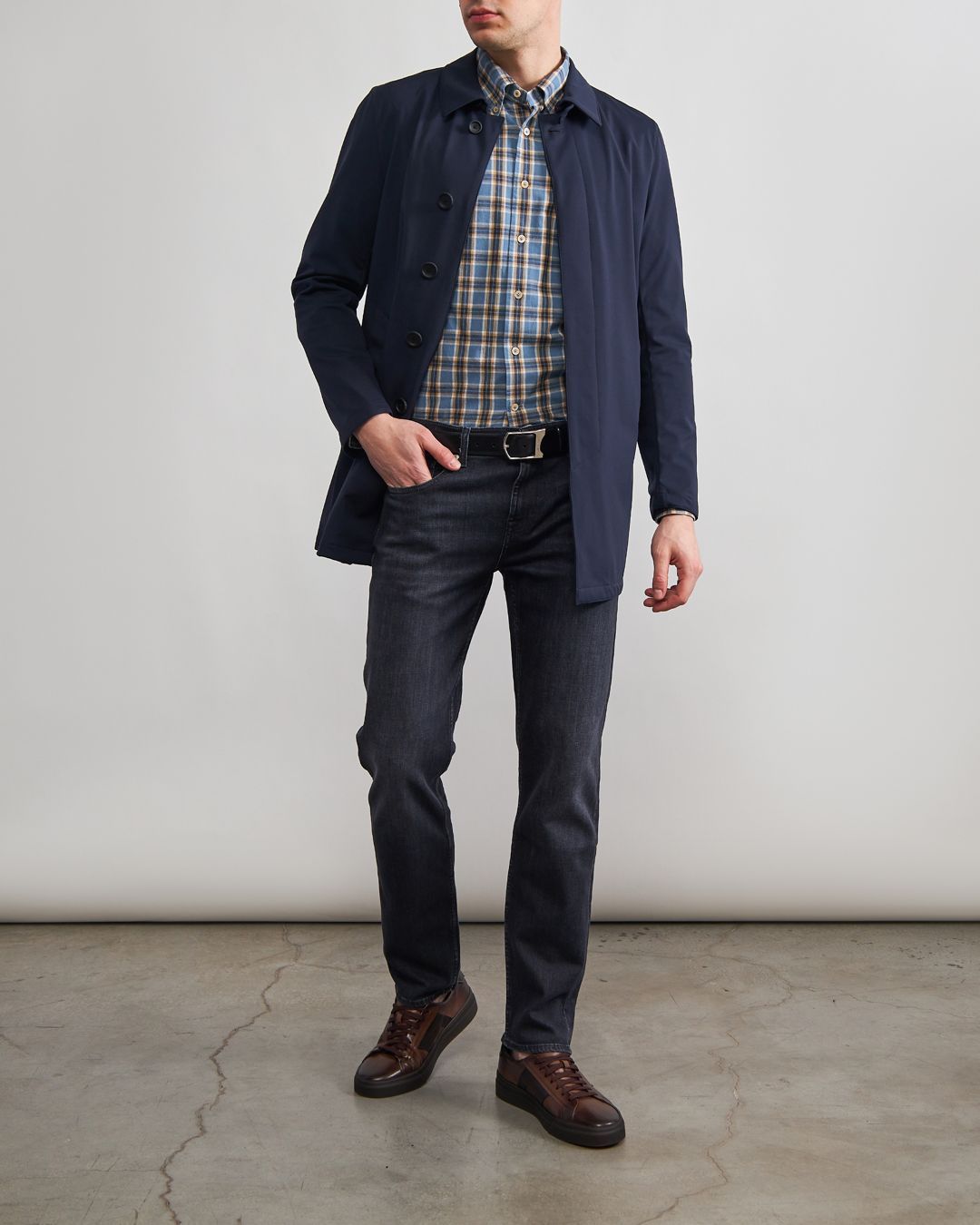 Купить Плащ FRADI