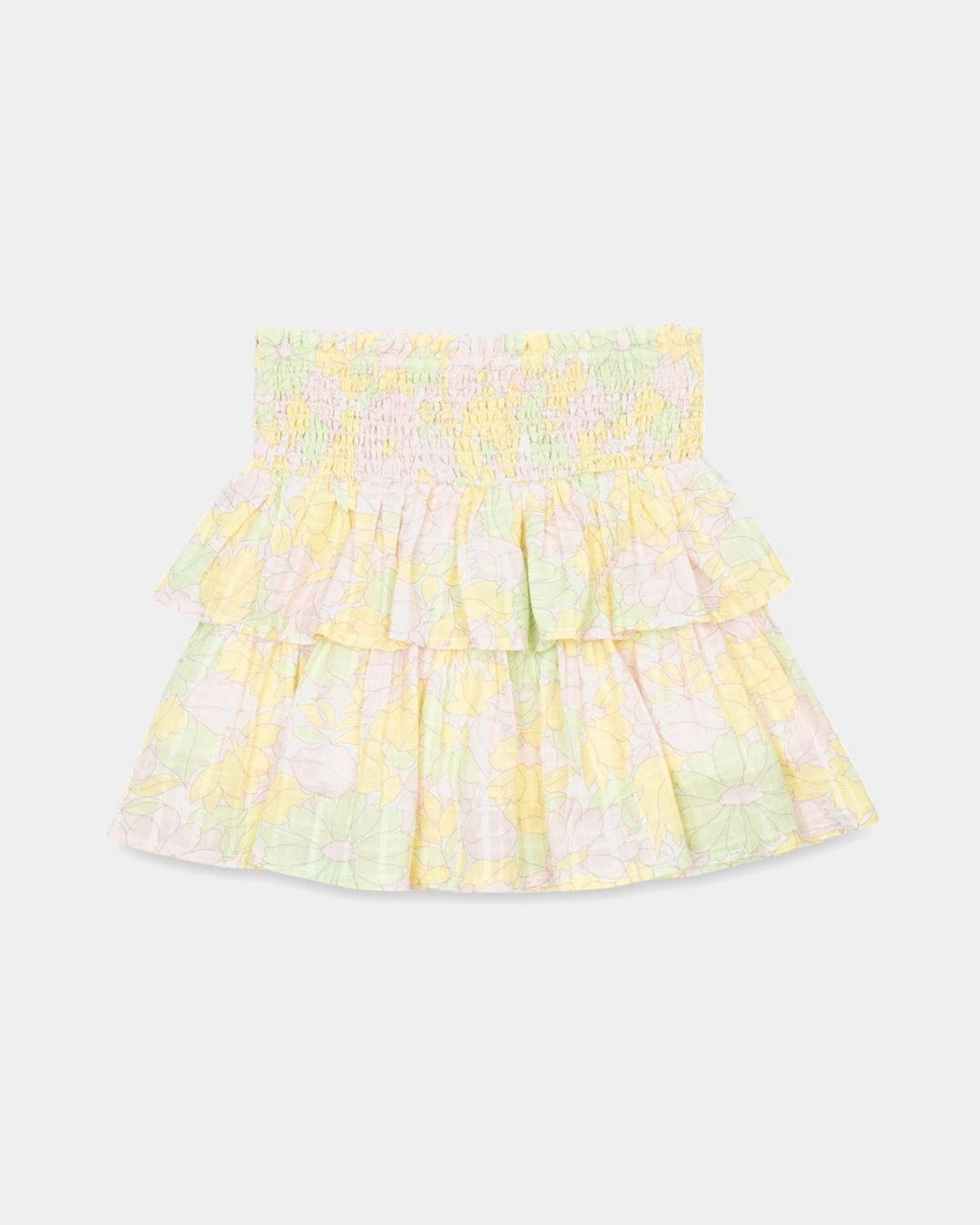 Купить Юбка LES COYOTES DE PARIS KIDS