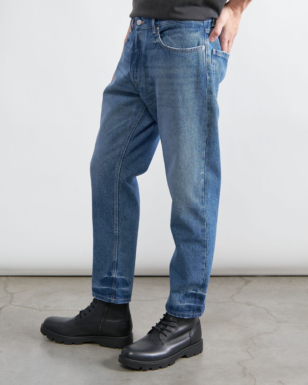 Купить Джинсы ICON DENIM