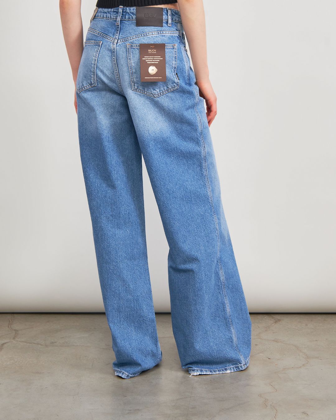 Купить Джинсы BLCV