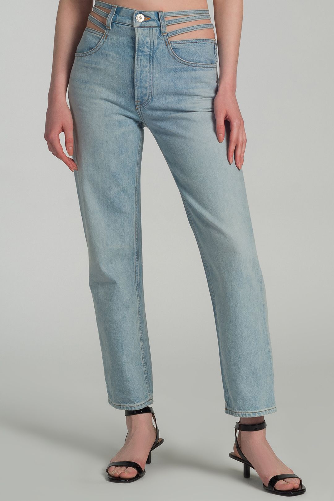 Купить Джинсы 3X1