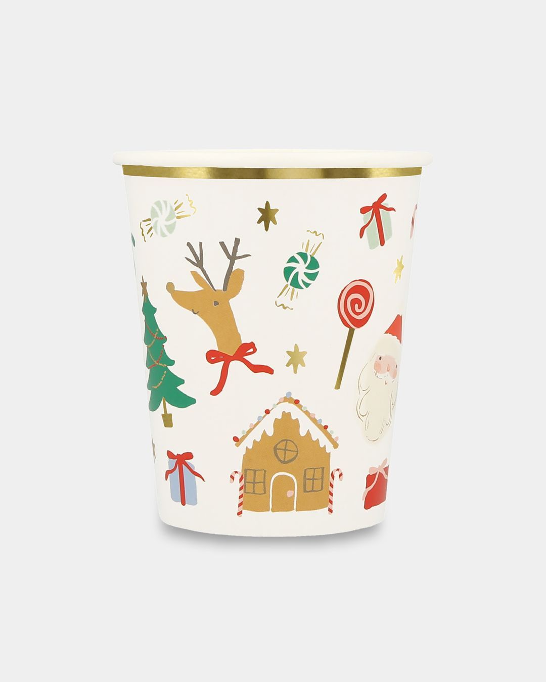 Купить Стаканы MERI MERI