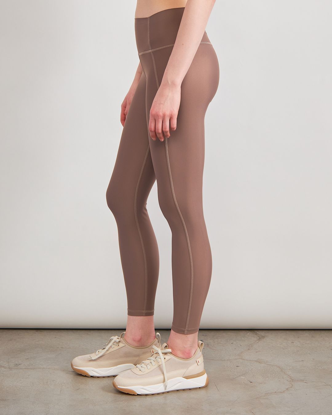 Купить Леггинсы ALMOND CREW