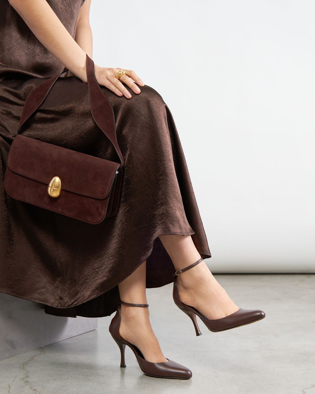 Купить Туфли NEOUS