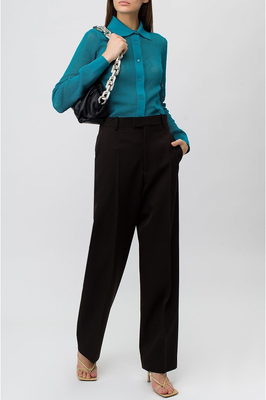 Купить Джемпер BOTTEGA VENETA