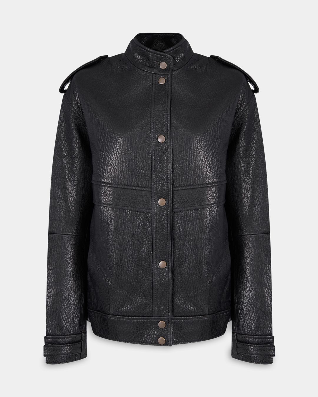 Купить Куртка кожаная ROCKABI