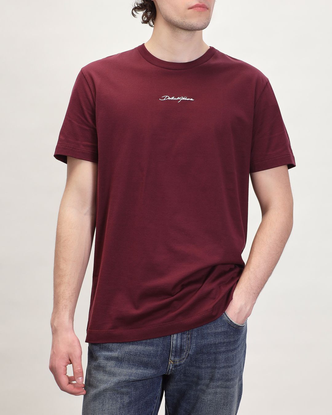 Купить Футболка DOLCE & GABBANA