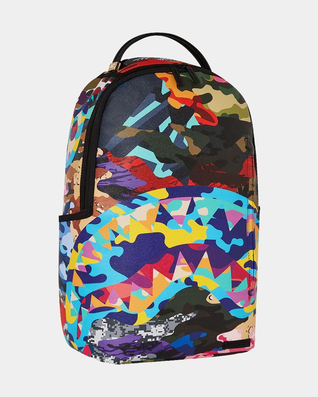 Купить Рюкзак SPRAYGROUND
