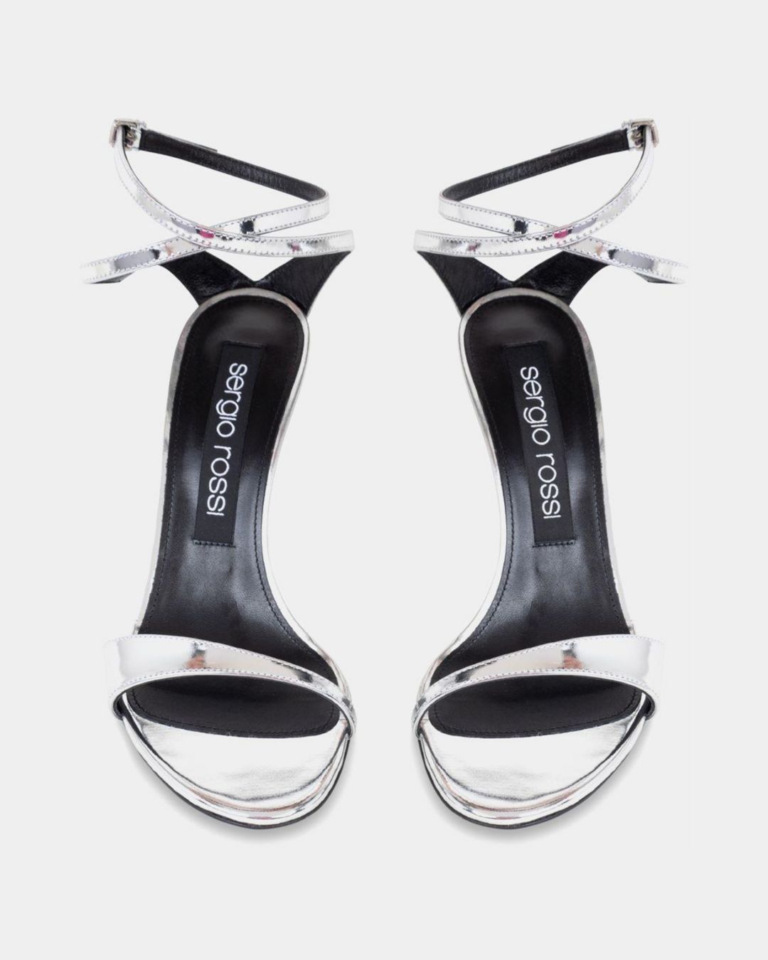 Купить Туфли SERGIO ROSSI