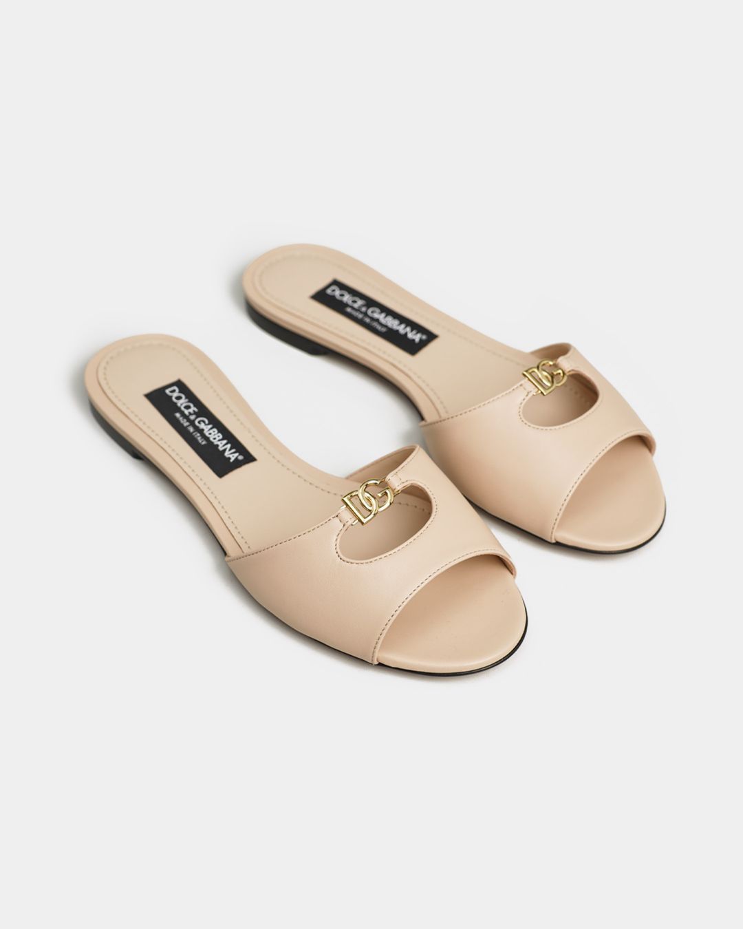 Купить Сандалии DOLCE & GABBANA