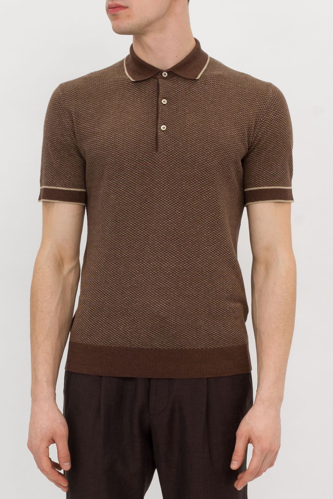 Купить Джемпер CORNELIANI