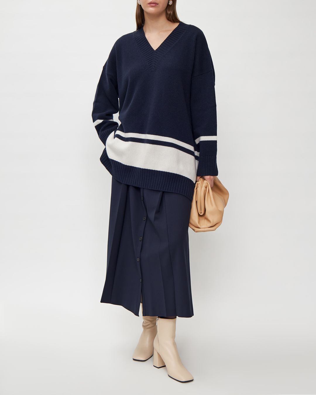 Купить Джемпер WEEKEND MAX MARA