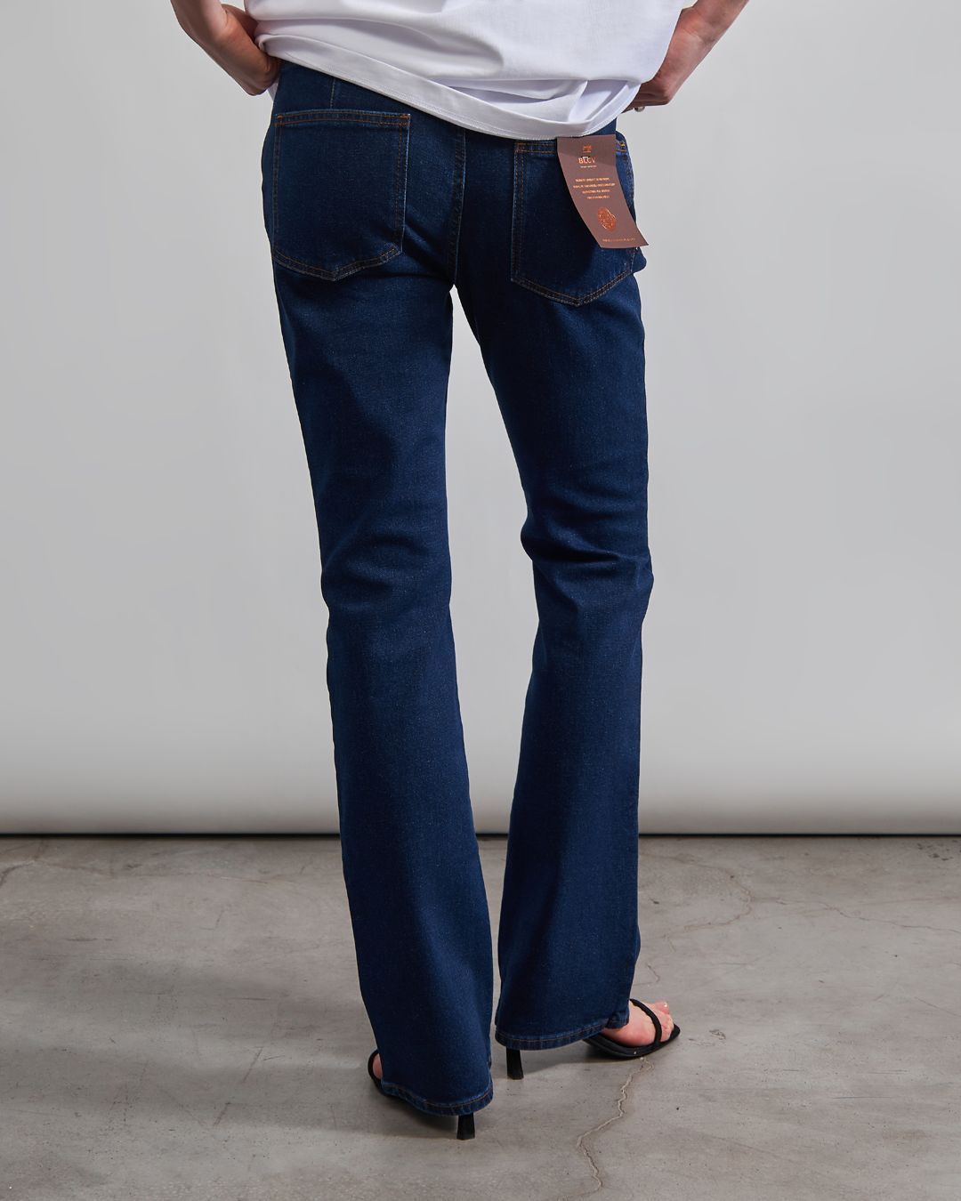 Купить Джинсы BLCV