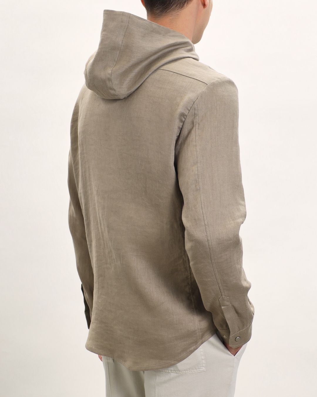 Купить Рубашка CUDGI MEN