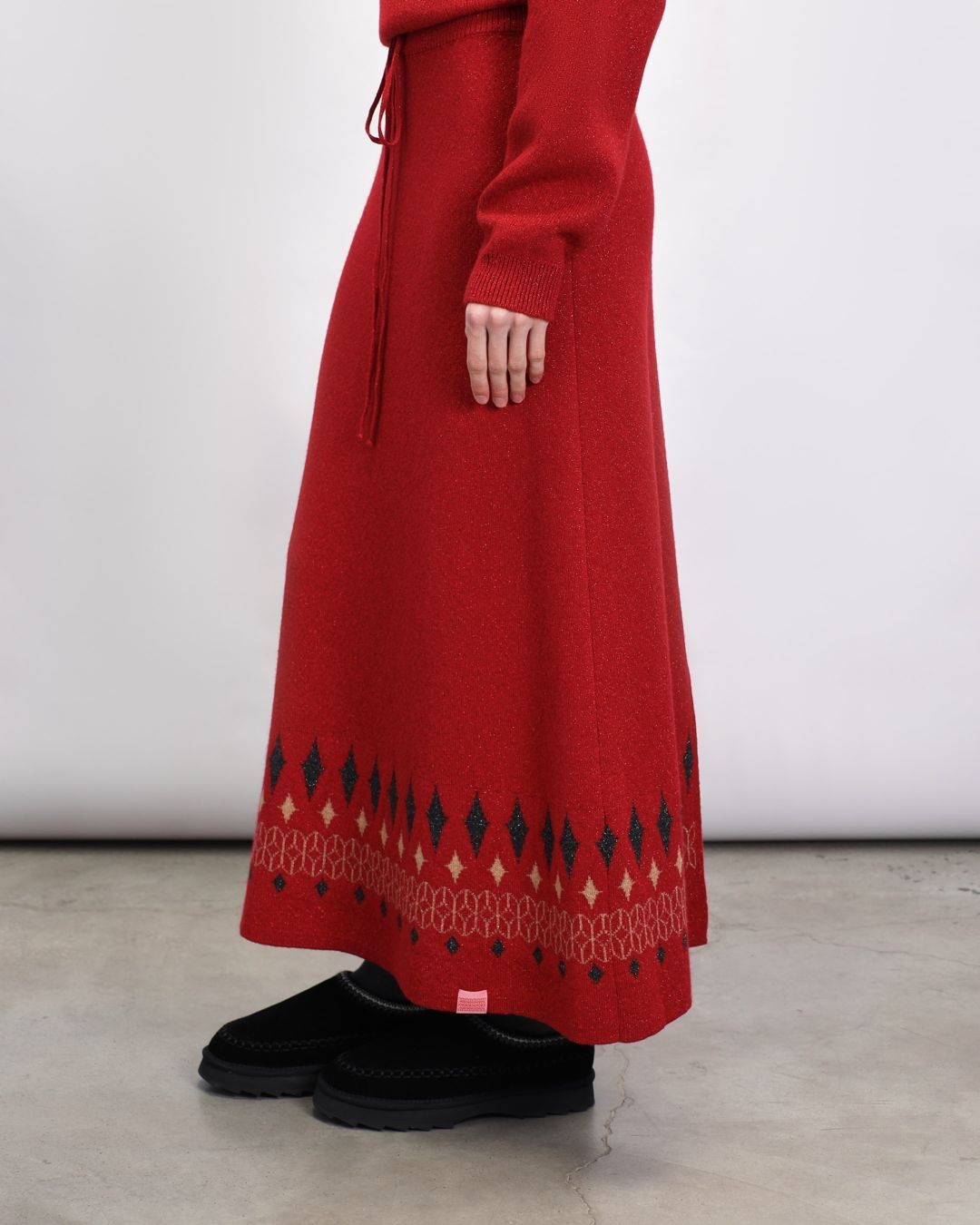 Купить Юбка MONOCHROME