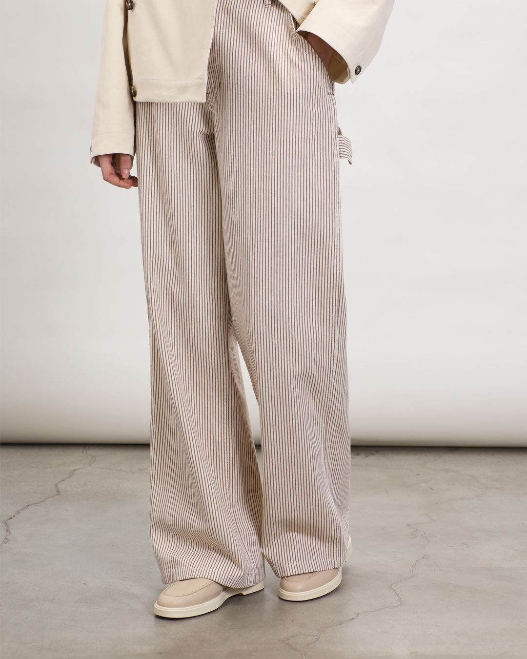 Купить Туфли SANTONI