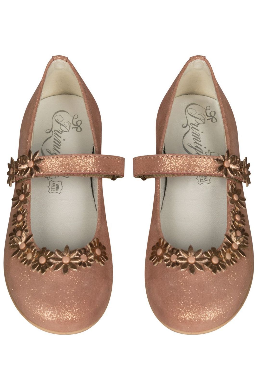 Купить Туфли PRIMIGI KIDS