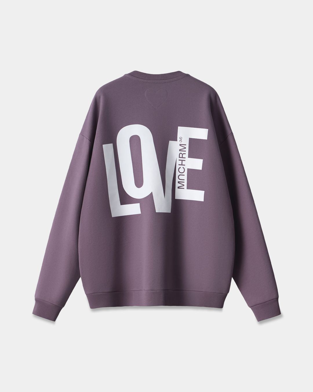 Купить Свитшот MONOCHROME