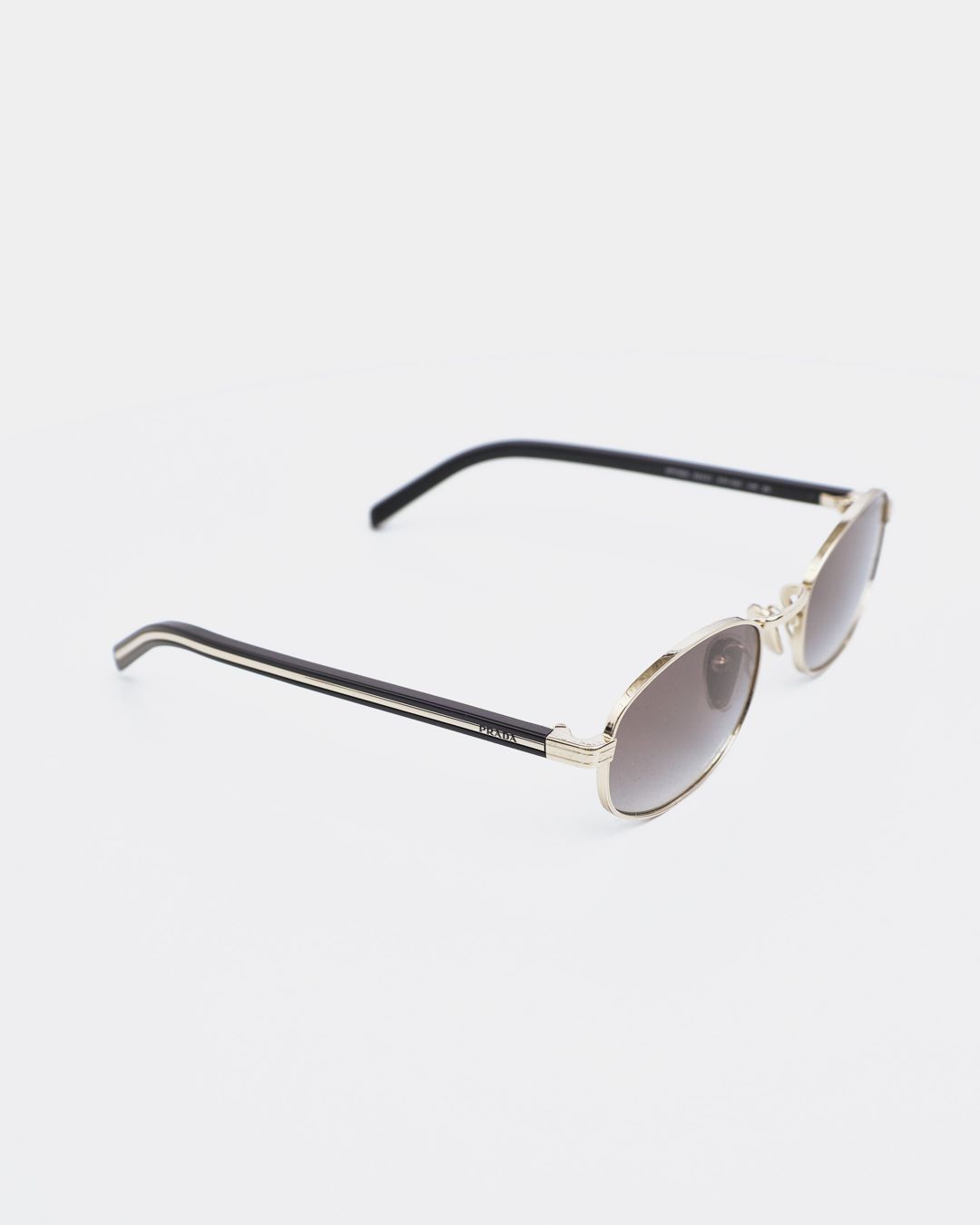 Купить Очки PRADA EYEWEAR