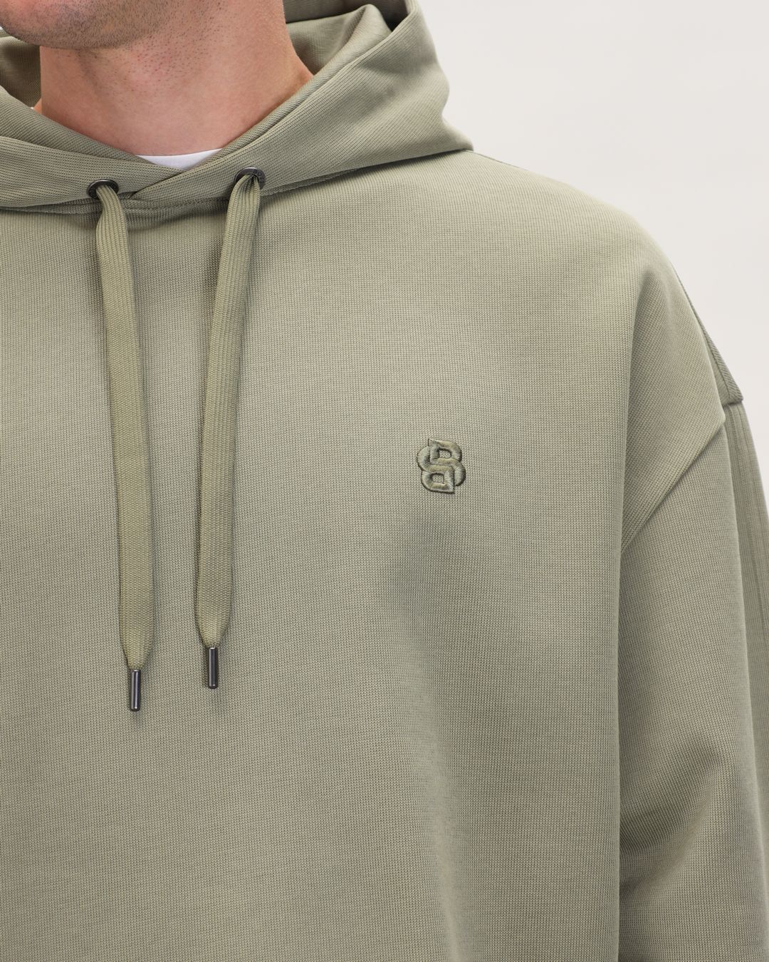 Купить Худи HUGO BOSS