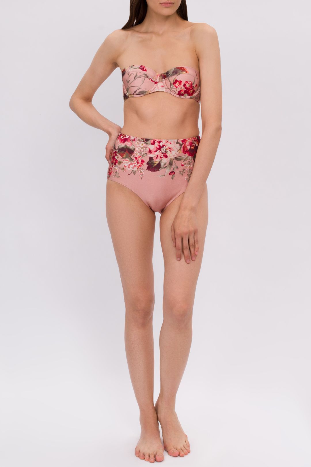 Купить Плавки ZIMMERMANN