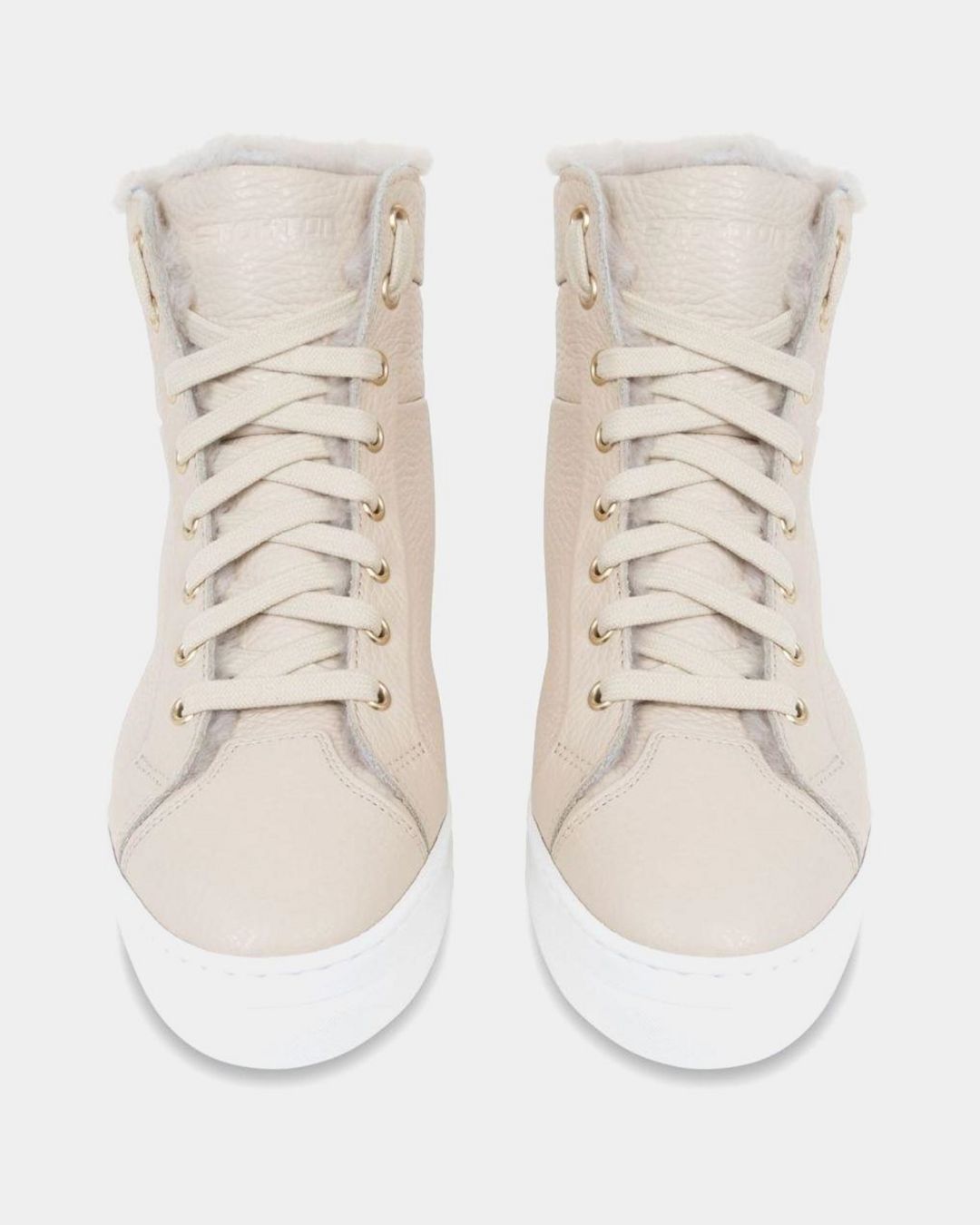 Купить Кеды STOKTON