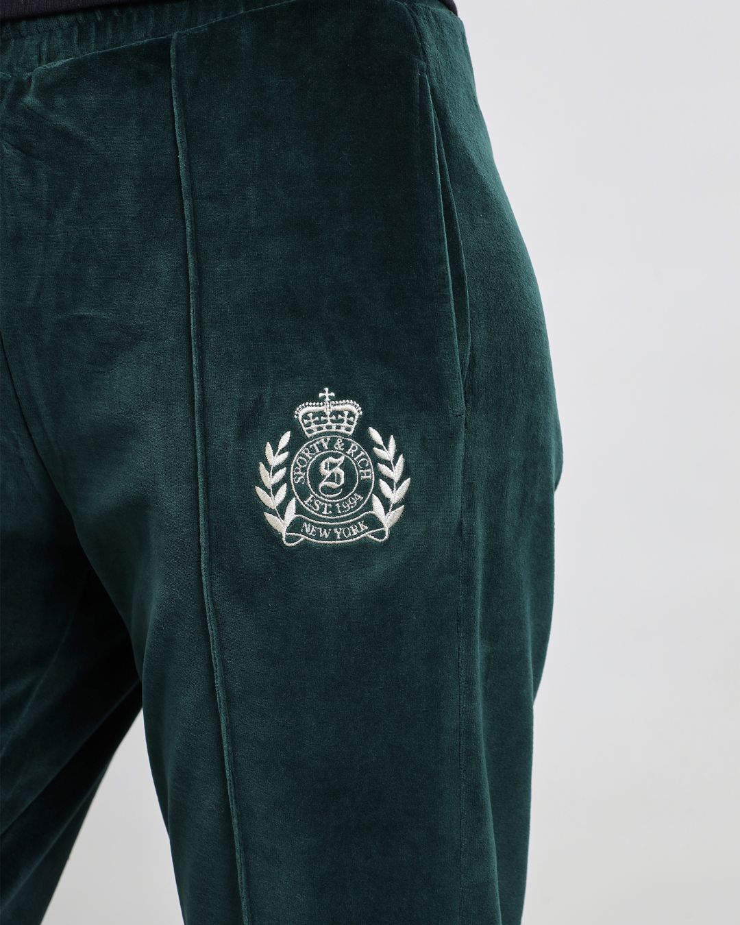 Купить Брюки SPORTY&RICH