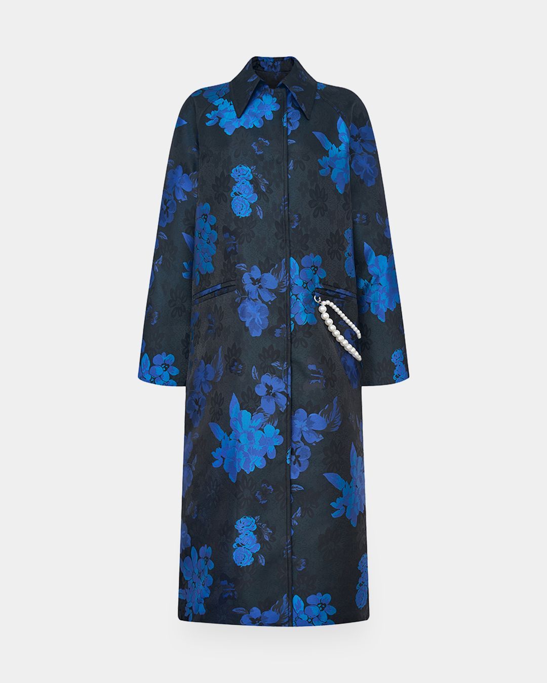 Купить Плащ ALINE COLLECTION